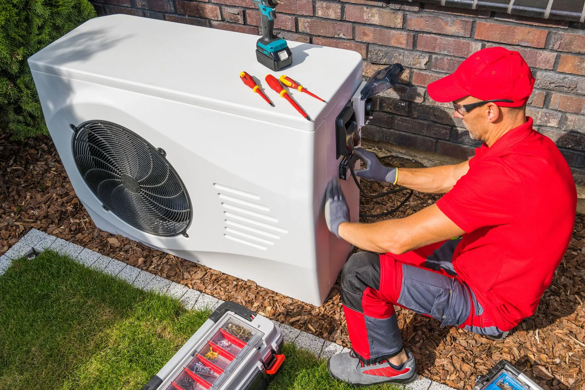 About HVAC in Hollister, MO